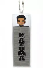 【中古】雑貨 川村壱馬(THE RAMPAGE) 千社札シールチャーム 「EXILE TRIBE LIVE TOUR 2021 “RISING SUN TO THE WORLD”」 カプセル景品