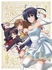 劇場版 小鳥遊六花・改 劇場グッズセット 中二病でも恋がしたい！ 小鳥遊六花・改～劇場版 中二病でも恋がしたい！～公開記念フェアの