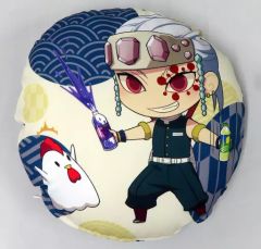 ローソン 抽選 クッション 玄弥 - メルカリ