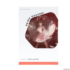 2025年最新】TENITOL 東方Project 博麗霊夢の人気アイテム