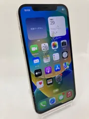 ★iPhone12 (中古品) ★ ジャンク SIMロック解除済み 64GB 1122