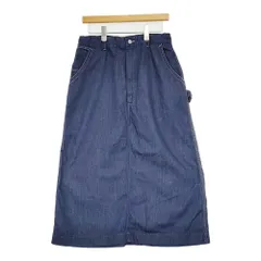 【BADOU-R】45rpm 総柄　スカート BADOU-R】45rpm 総柄 スカート