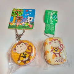 ♯Czm22FI劇場版どうぶつの森キャラポーチ全5種 ♯Czm22FI劇場版どうぶつの森キャラポーチ全5種 - メルカリ