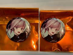 fgo フェス　缶バッジセット　バーヴァンシー② 612DjfZv1oL._UF350,350_QL50_.jpg
