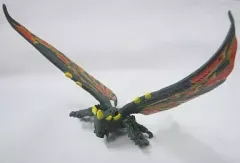 【中古】トレーディングフィギュア バトラ(成虫) 「HGシリーズ ゴジラ2」