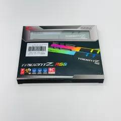 2025年最新】g skill 3600の人気アイテム - メルカリ