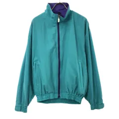 ノースフェイス NP-2230M ナイロン ジップジャケット M グリーン系 THE NORTH FACE アウトドア メンズ