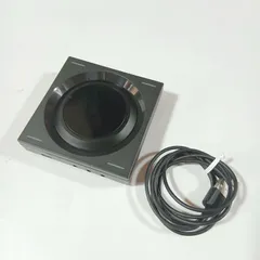 ぴーす　EPOS GSX1000 2nd Edition【未使用品】 EPOSのゲーム向けUSBオーディオアンプ「GSX 1000 2nd edition