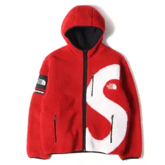 2023年最新】supreme north face フリース sロゴの人気アイテム - メルカリ