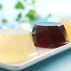 【12個セット】信州フルーツゼリー コンコード ナイアガラ アップル ピーチ 洋なし リンゴ 桃 スイーツ 洋菓子
