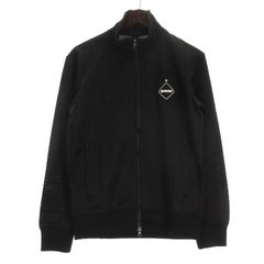 極美品★FCRB×NIKE★トラックジャケット★ブラック★S 8009002026126_2.jpg?v=