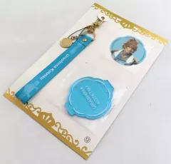 【中古】グッズセット 糸川耀士郎(浦島虎徹) ペンライトアレンジセット 「ミュージカル『刀剣乱舞』 祝玖寿 乱舞音曲祭」