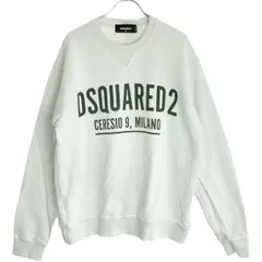 2025年最新】DSQUARED2 メンズ トレーナー・スウェットの人気