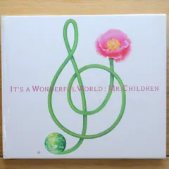 2025年最新】It's a wonderful worldの人気アイテム - メルカリ