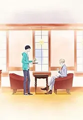 【中古】宝石商リチャード氏の謎鑑定ドラマCD 第3巻「サードニクスの横顔」 [CD]