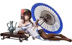 放置少女　楊貴妃 [籠の鳥]　1/4　　フィギュア 2026年最新】放置少女 楊貴妃【籠の鳥】 1/4スケール プラスチック製