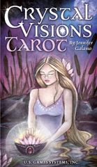 Crystal Visions Tarot 