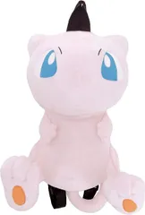 ポケットモンスター リュック ぬいぐるみリュック ミュウ