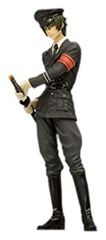【中古-非常に良い】コトブキヤ 咎狗の血 アキラ 軍服Ver. ドラマCD付 PVC完成品