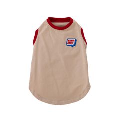 マンダリンブラザーズ リンガーTシャツ アイボリー  M / MD / L