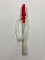 灯油用電動ポンプ