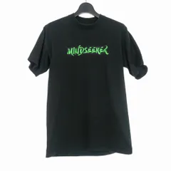 2024年最新】MindSeeker tシャツの人気アイテム - メルカリ