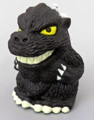 ゴジラ ミニフィギュア 2体セット ゴジラ、ヘドラ - メルカリ