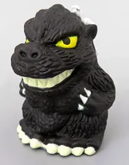 【中古】フィギュア ゴジラ(1989) 「ゴジラシリーズ」 東宝怪獣シリーズ ゴジラミニソフビクロニクルvol.1