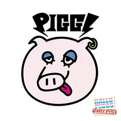 ★非売品★【サイン入り】HALLO PIGGS【クラファン限定商品】 2025年最新】HALLO_PIGGSの人気アイテム - メルカリ