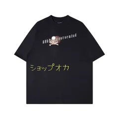 2025年最新】MASTERMIND シャツの人気アイテム - メルカリ