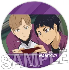 2025年最新】白布賢二郎 缶バッジの人気アイテム - メルカリ