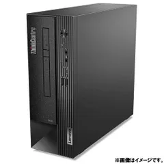 【新品・2営業日で発送】LENOVO レノボ 12JES0JH00 Lenovo ThinkCentre neo 50s Small Gen 4 Windows 11 Pro Core i5 メモリ8GB SSD 256GB ODD有り キーボー...