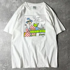 2025年最新】風刺 tシャツの人気アイテム - メルカリ