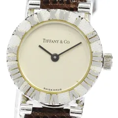 2025年最新】ティファニー S0640の人気アイテム - メルカリ