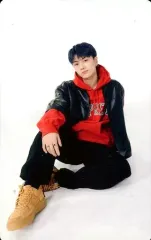 【中古】コレクションカード(男性) 45：ENHYPEN/ジェイ(JAY)/ENHYPEN WORLD TOUR ’MANIFESTO’  トレーディングカード