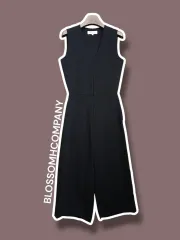 BLOSSOM H COMPANY ブロッサム　オールインワン　サロペット BLOSSOM H COMPANY ブロッサム オールインワン サロペット