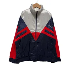 2025年最新】ウインドブレーカー adidas 80年代の人気アイテム