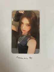 韓国　izna　Mamma Mia　ショーケース　ユニットトレカ　スマホグリップ IZNA | 이즈나 Izna showcase grip talk & poca wts Mamma Mia