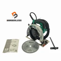 Makita - Makita 190ｍｍマルノコM５８５新品未使用 Amazon | マキタ(Makita) 電気マルノコ 190mm M585 | マルノコ