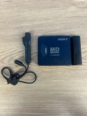 2025年最新】SONY MZ-E55の人気アイテム - メルカリ