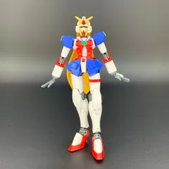 HGFC 1/144 ノーベルガンダム｜バンダイ ホビーサイト