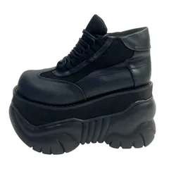 2025年最新】demonia デモニア 厚底の人気アイテム - メルカリ