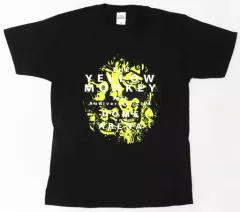 2025年最新】イエローモンキーtシャツの人気アイテム - メルカリ