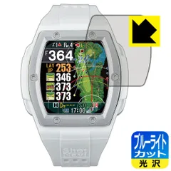 ショットナビ　クレスト　美品 ShotNavi ショットナビ ゴルフ クレスト ウォッチ スマート 時計