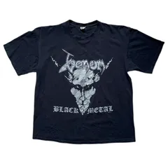 2025年最新】VENOM Tシャツ メタルの人気アイテム - メルカリ