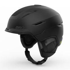 GIRO /TOR Spherical トール スフェリカル/Matte Black/L（59