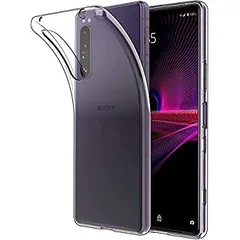 【TPUケース】Xperia 10 IV マーク4 SO-52C SOG07 エクスペリア10 カバー クリア 衝撃吸収 クリアケース 透明 カバーケース シリコンケース スマホケース