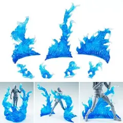 2025年最新】魂EFFECT BURNING FLAME BLUE Ver.の人気アイテム