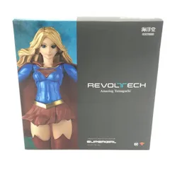 2025年最新】アメイジングヤマグチ スーパーガールの人気アイテム