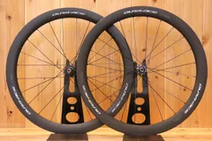 FU-JING RACING カーボンホイールDB 前後セット50mmハイト FU-JING RACING カーボンホイールDB 前後セット50mmハイト FU